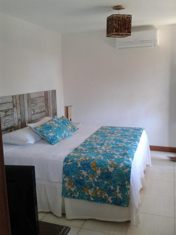 Pousada Maluar Camacari Room photo