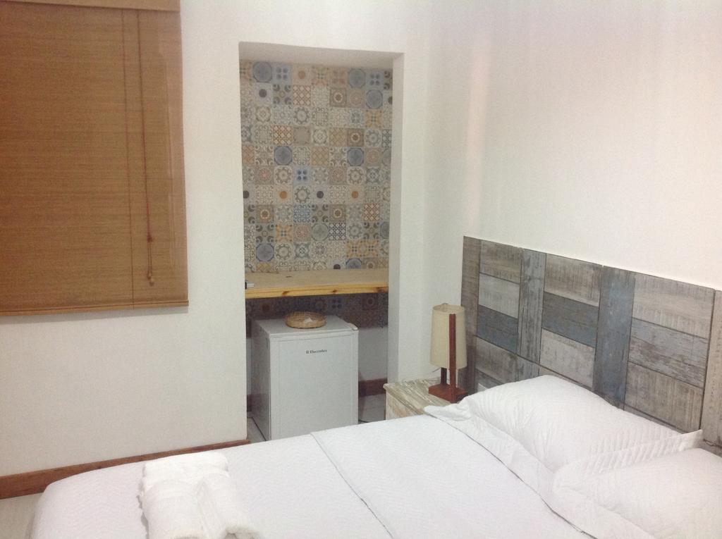 Pousada Maluar Camacari Room photo